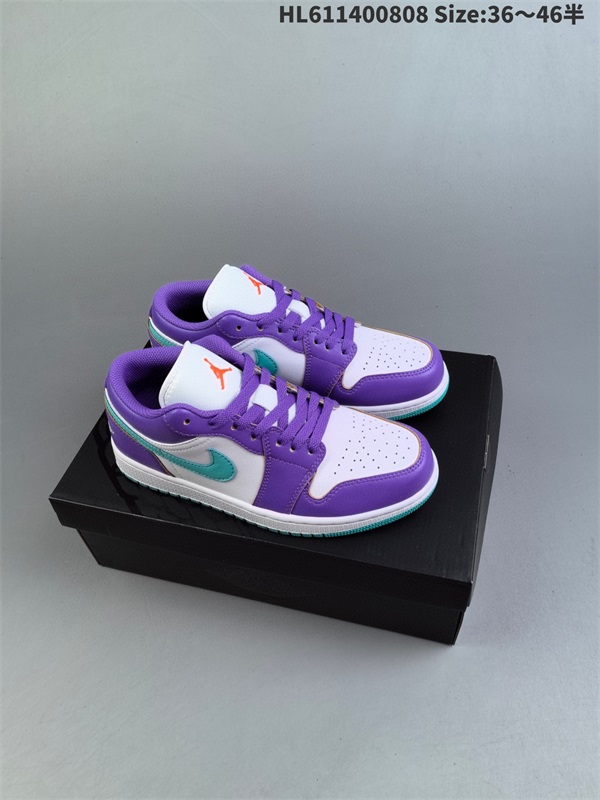 women air jordan 1 shoes 2024-9-5-172